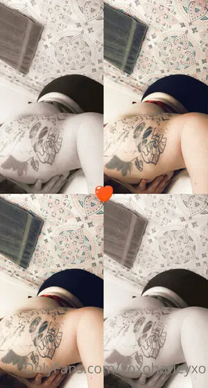yyourscorpiogff / iam_jsparks nude photo #0002