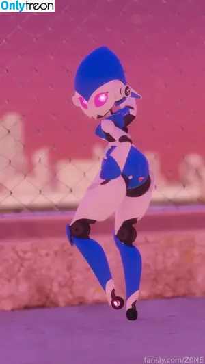 Z0NE / z0necitizens nude photo #0002