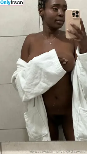 zaawaaditv / zaawadi nude photo #0017