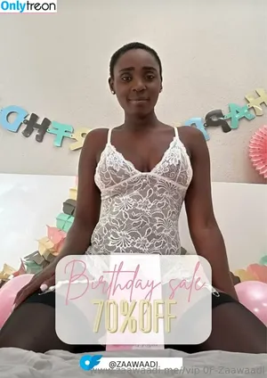 zaawaaditv / zaawadi nude photo #0054