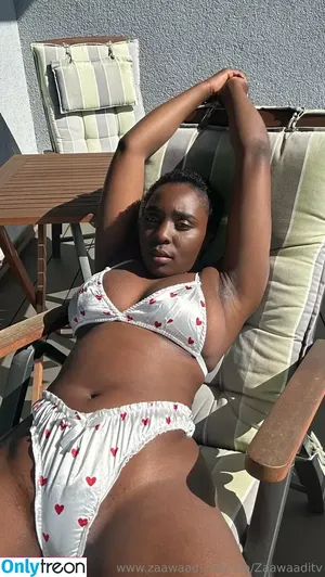 zaawaaditv / zaawadi nude photo #0070