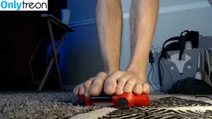 zacthefeetguy / zachthefluteguy nude photo #0005