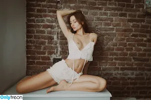 zaharenkoanastasiia / Gvenssye / anastasiiazakharenko nude photo #0041