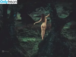 zaharenkoanastasiia / Gvenssye / anastasiiazakharenko nude photo #0087