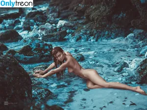 zaharenkoanastasiia / Gvenssye / anastasiiazakharenko nude photo #0092