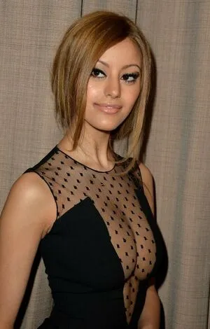 Zahia Dehar / zahiaofficiel nude photo #0045