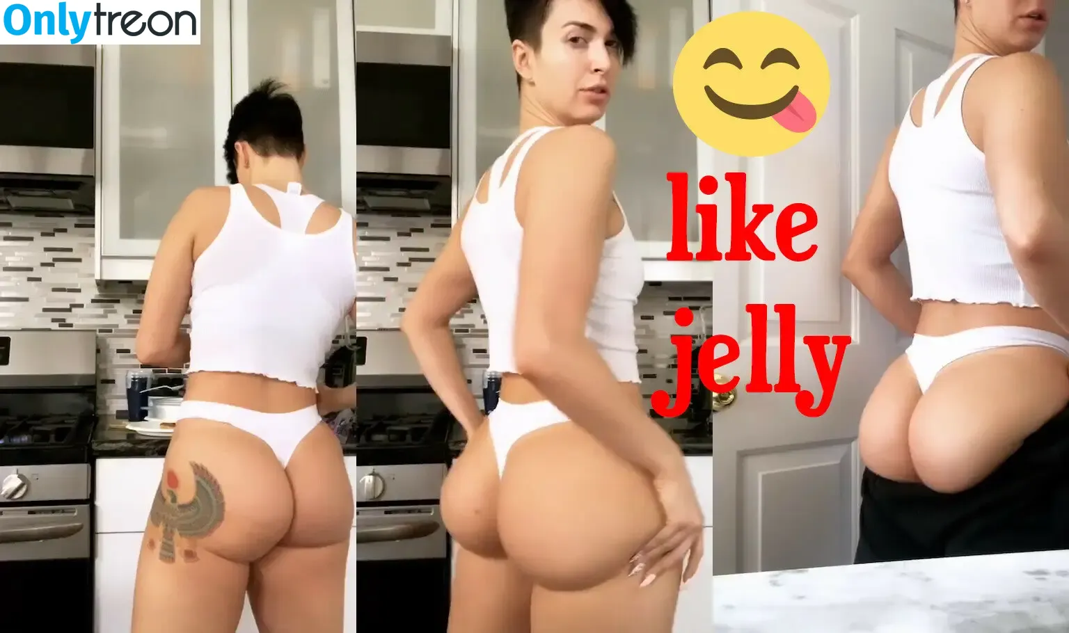 Zahra Elise nude photo #0001 (zahraelise / zahraelise_)