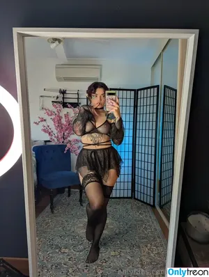 Zalariacos / ZalariaCosplay nude photo #0289