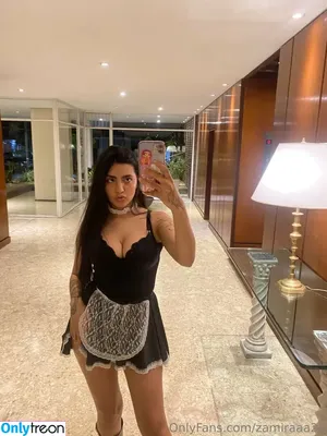 zamiraaa22 / zamiraleigh nude photo #0005