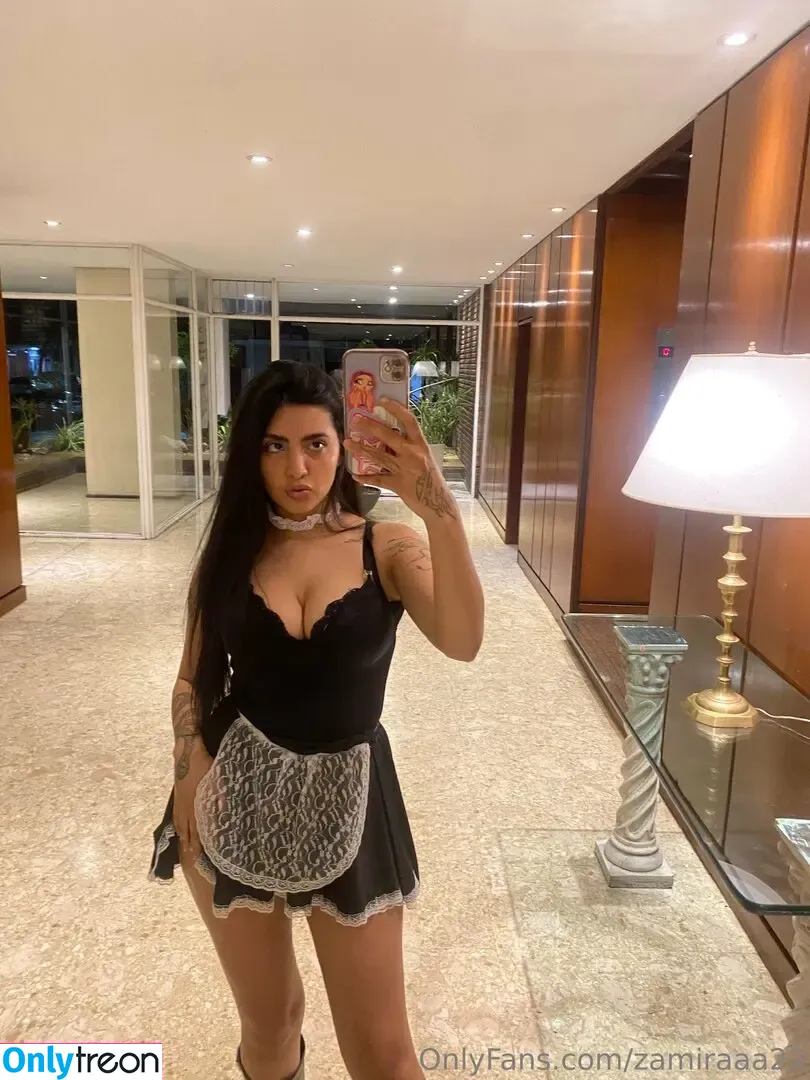 zamiraaa22 nude photo #0005 (zamiraleigh)