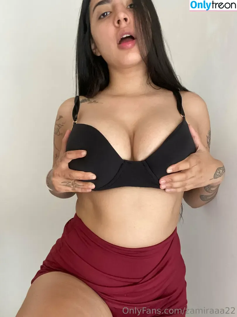 zamiraaa22 nude photo #0006 (zamiraleigh)