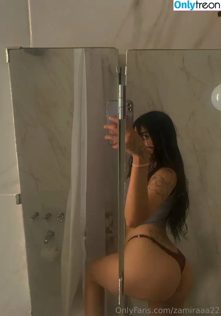 zamiraaa22 nude photo #0011 (zamiraleigh)