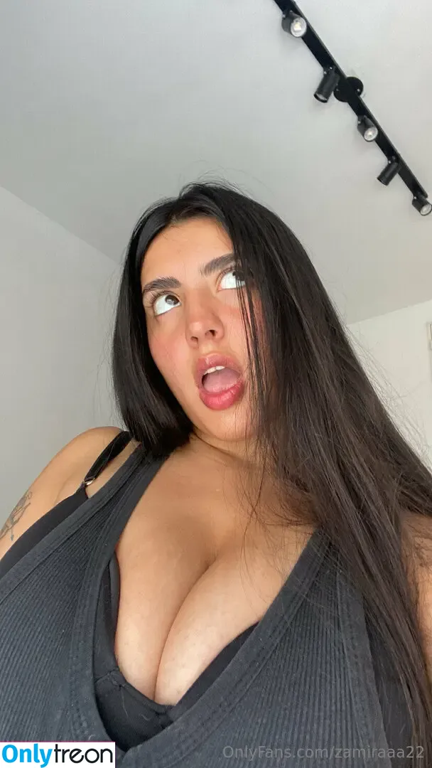 zamiraaa22 nude photo #0029 (zamiraleigh)