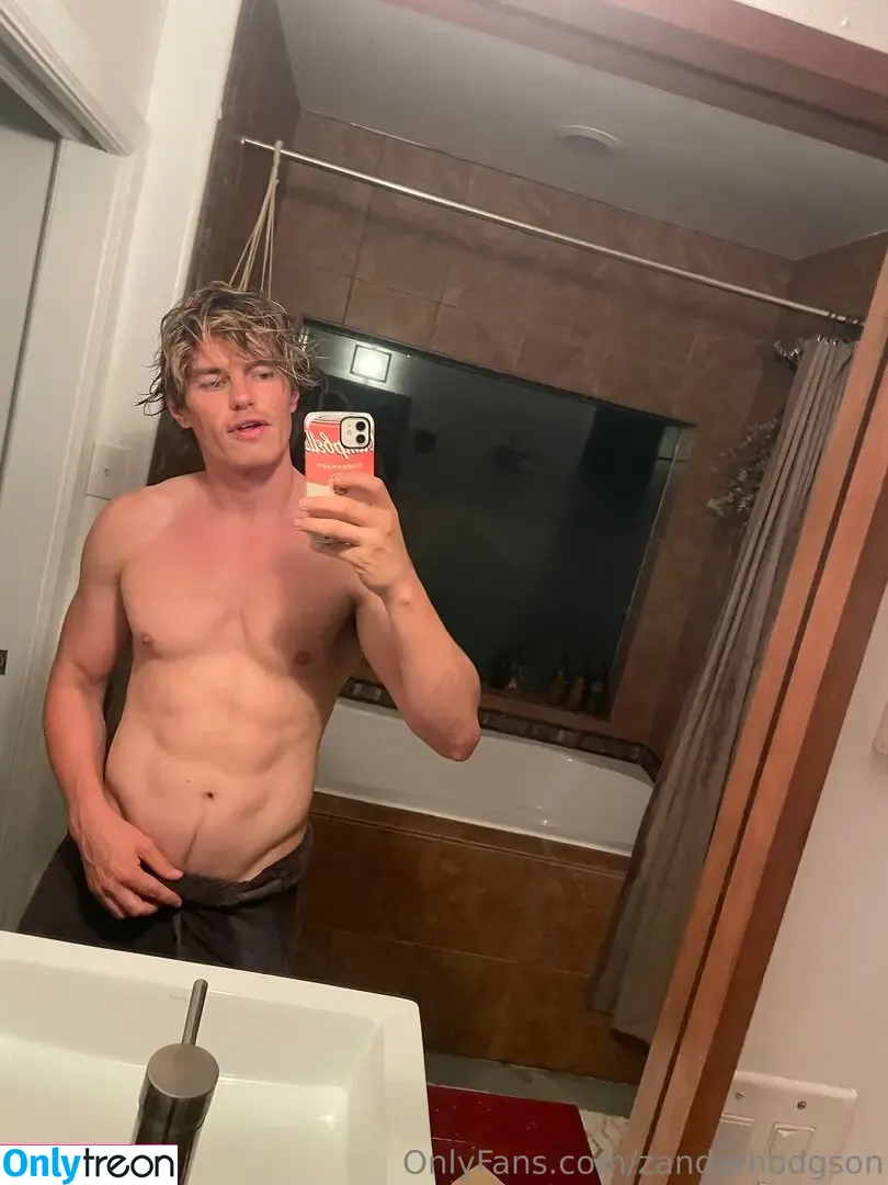 zanderhodgson nude photo #0057 (zanderhodgson)