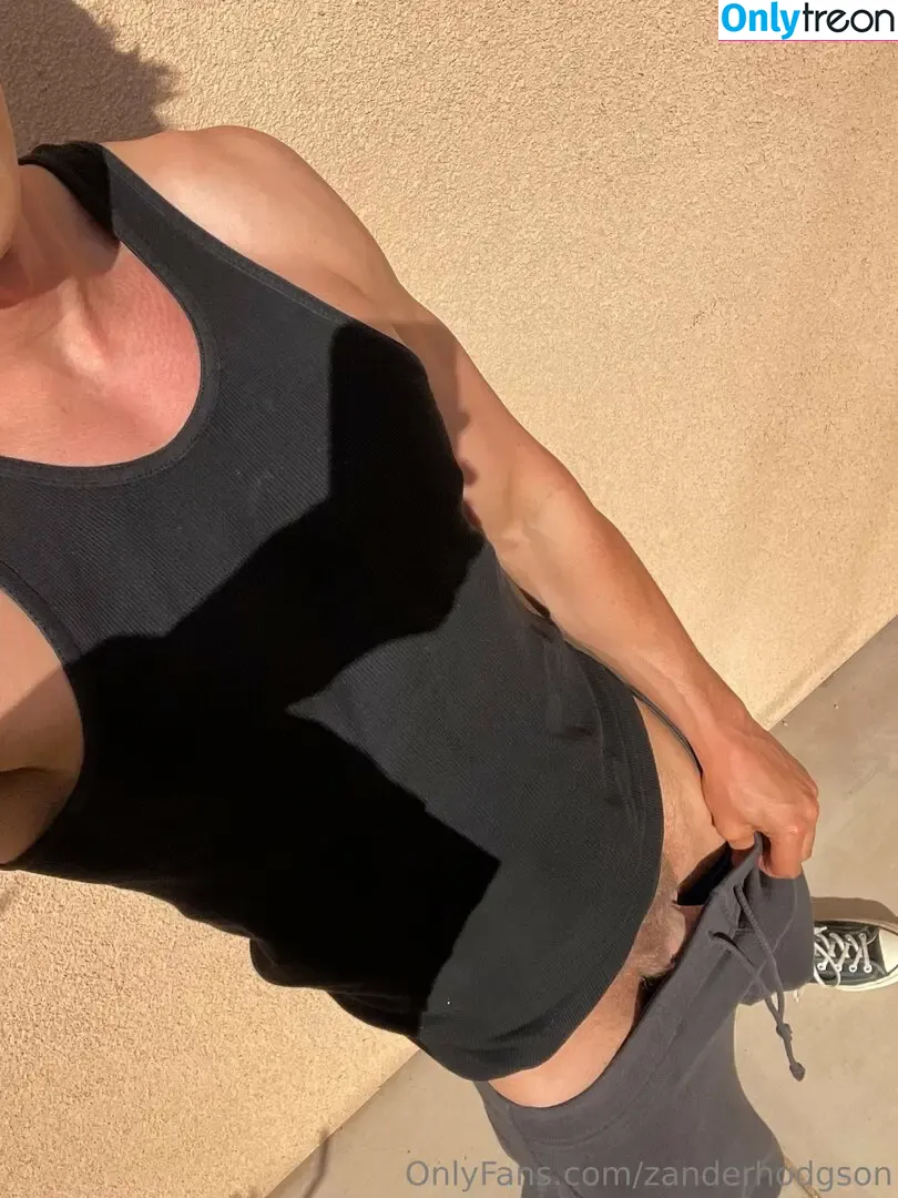 zanderhodgson nude photo #0061 (zanderhodgson)
