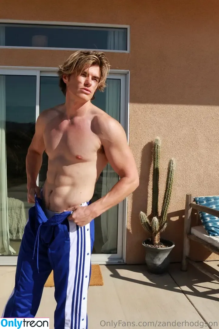 zanderhodgson nude photo #0062 (zanderhodgson)