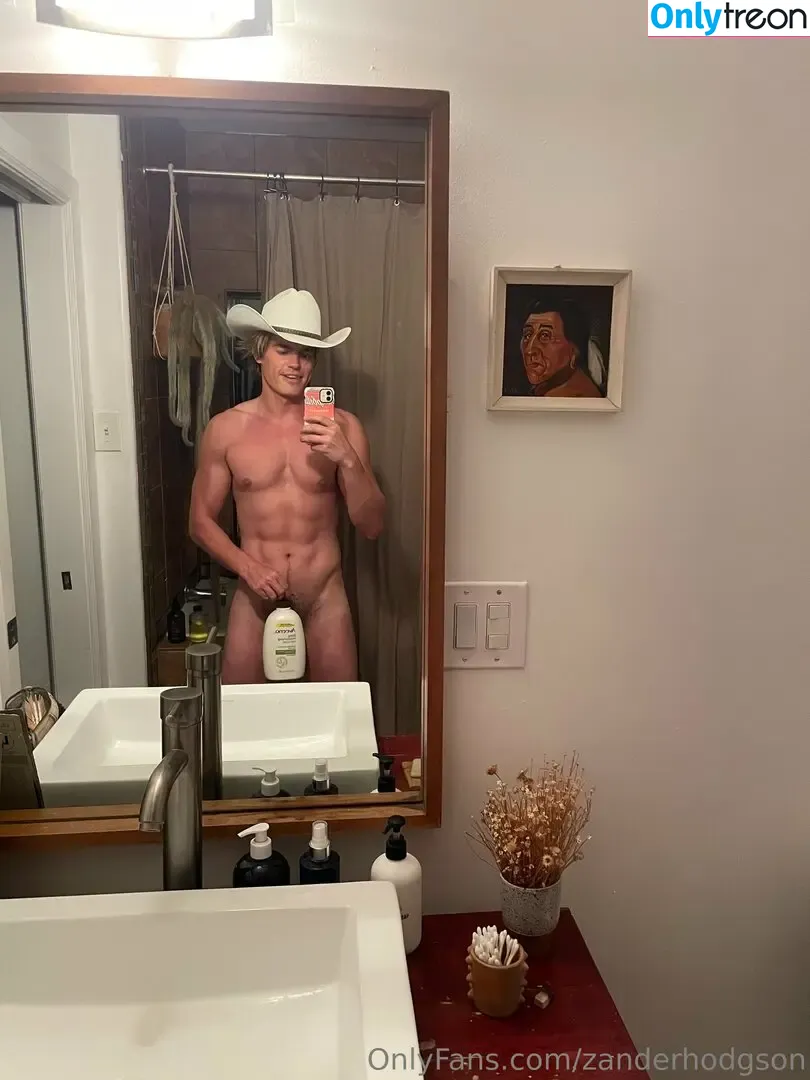 zanderhodgson nude photo #0078 (zanderhodgson)