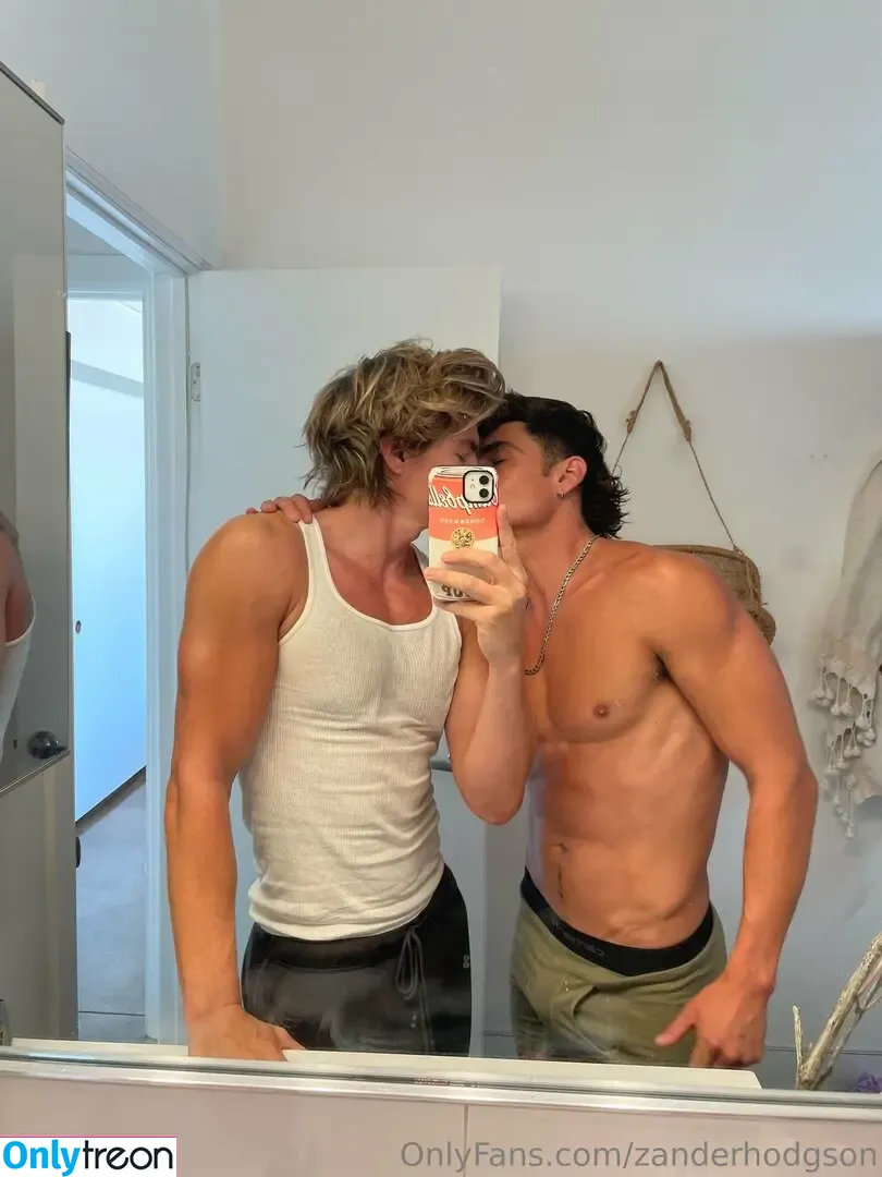 zanderhodgson nude photo #0082 (zanderhodgson)