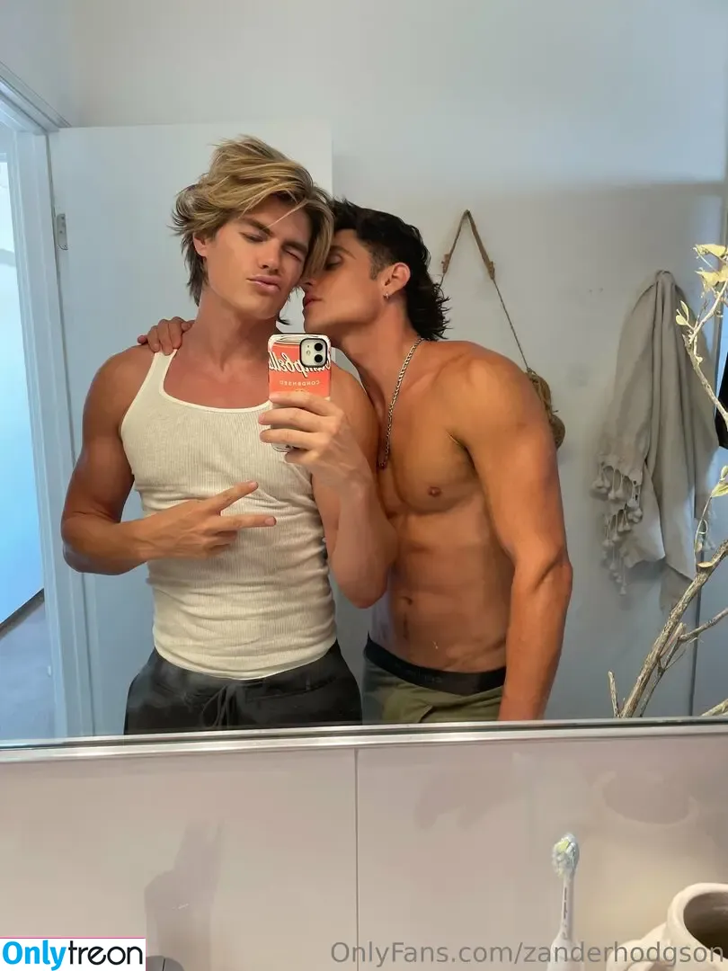 zanderhodgson nude photo #0083 (zanderhodgson)