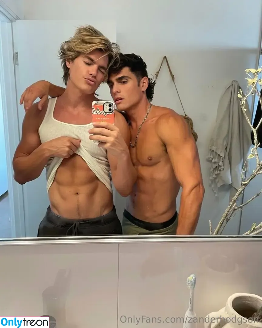 zanderhodgson nude photo #0084 (zanderhodgson)
