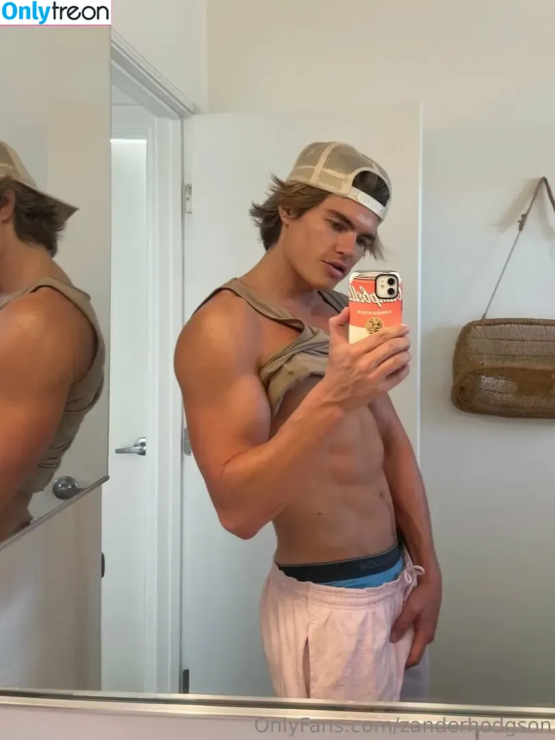 zanderhodgson nude photo #0090 (zanderhodgson)