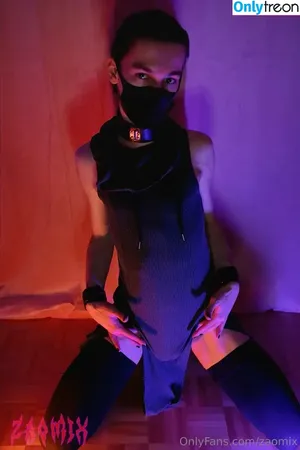 zaomix / zaobistroeg nude photo #0149