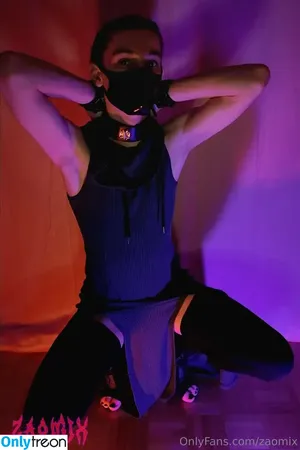zaomix / zaobistroeg nude photo #0158
