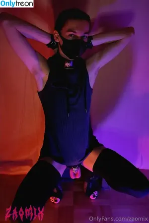 zaomix / zaobistroeg nude photo #0159