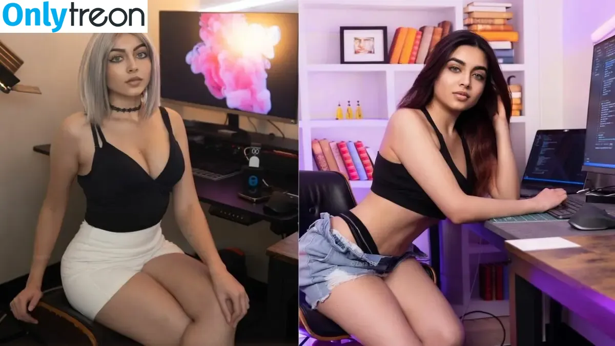 Zara Dar nude photo #0020 (zara.dar)