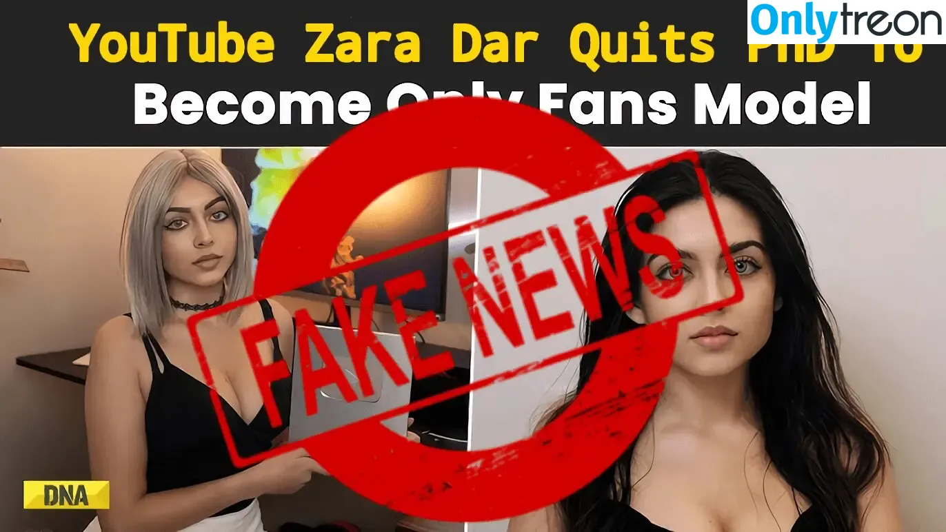 Zara Dar nude photo #0025 (zara.dar)