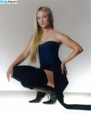 Zara Larsson / zaralarsson nude photo #1640