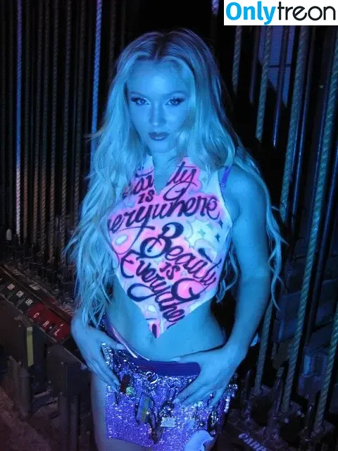 Zara Larsson nude photo #1663 (zaralarsson)