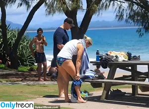 Zara Phillips / zarahphillips nude photo #0002