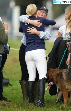 Zara Phillips / zarahphillips nude photo #0003