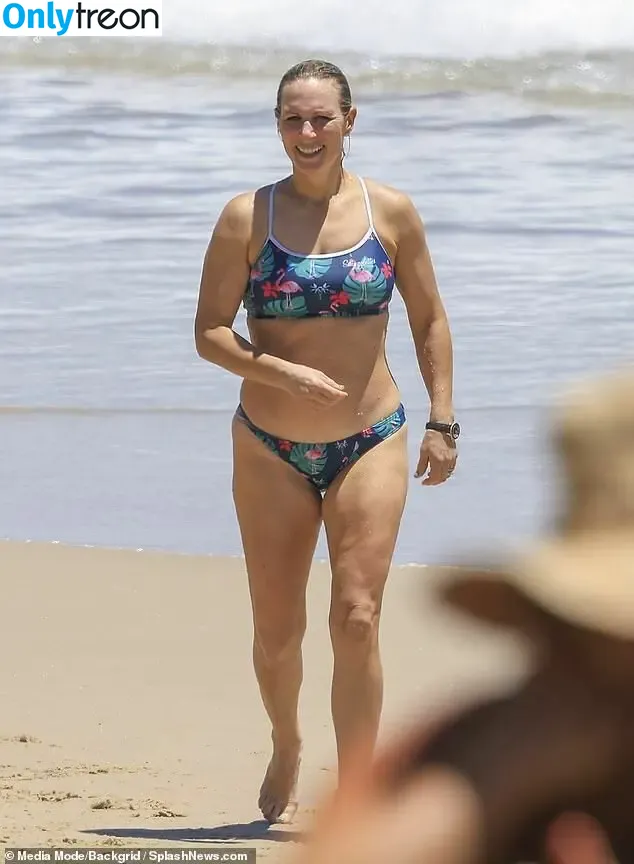 Zara Phillips nude photo #0005 (zarahphillips)