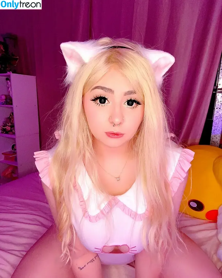 Zaraliee nude photo #0070 (Zaraliee_)