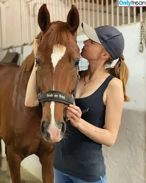 Zauberpony / Zauberponyy / ke.equilife nude photo #0026