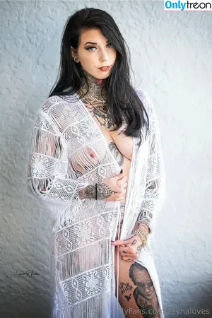 zaynaloves / bobbies_diary nude photo #0018