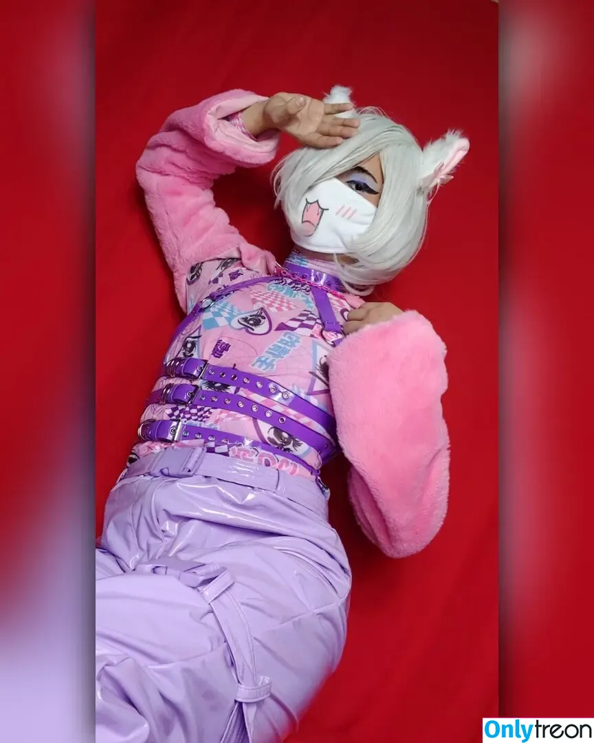 zekamashiuwu nude photo #0004 (latexandlaceboi)