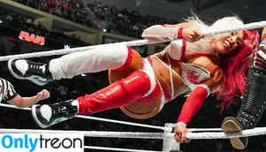 Zelina Vega /  / Thea Trinidad / zelinavegawwe nude photo #1355