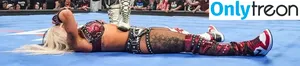 Zelina Vega /  / Thea Trinidad / zelinavegawwe nude photo #1583