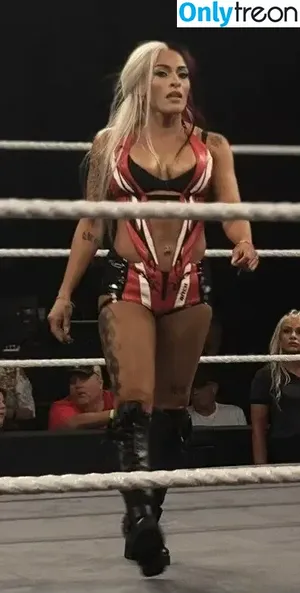 Zelina Vega /  / Thea Trinidad / zelinavegawwe nude photo #1605