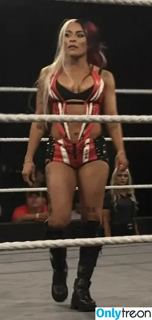 Zelina Vega /  / Thea Trinidad / zelinavegawwe nude photo #1606