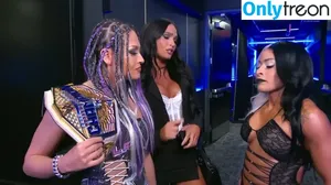 Zelina Vega /  / Thea Trinidad / zelinavegawwe nude photo #1621