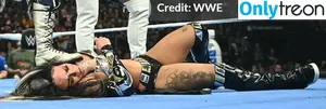 Zelina Vega /  / Thea Trinidad / zelinavegawwe nude photo #1641