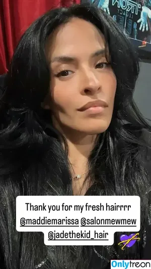 Zelina Vega /  / Thea Trinidad / zelinavegawwe nude photo #1656