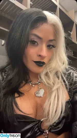 Zelina Vega /  / Thea Trinidad / zelinavegawwe nude photo #1657