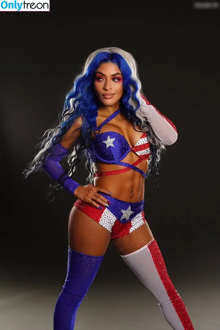 Zelina Vega nude photo #1254 ( / Thea Trinidad / zelinavegawwe)