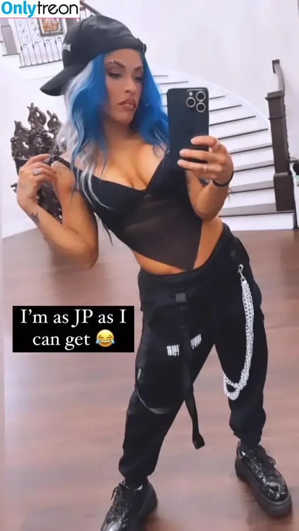 Zelina Vega nude photo #1257 ( / Thea Trinidad / zelinavegawwe)