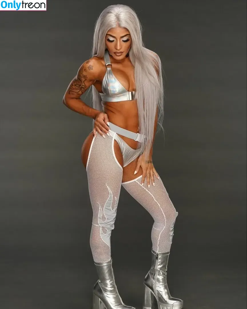 Zelina Vega nude photo #1266 ( / Thea Trinidad / zelinavegawwe)
